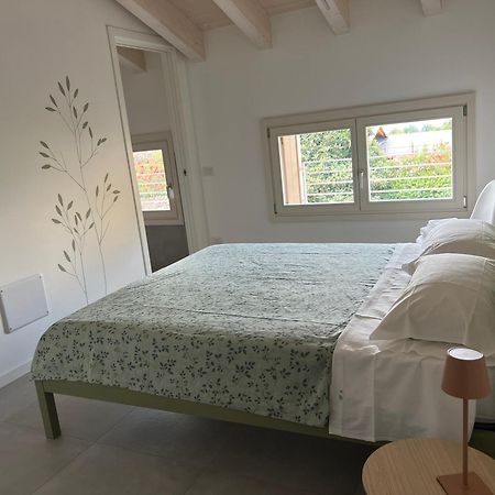 Le Casette B - Camera Con Bagno Pacengo Di Lazise Екстериор снимка