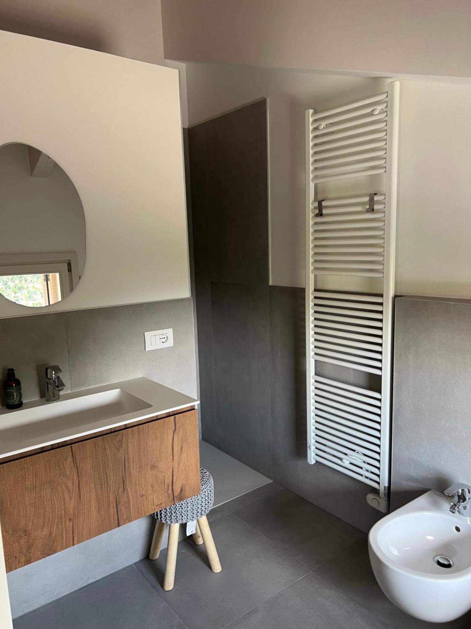 Le Casette B - Camera Con Bagno Pacengo Di Lazise Екстериор снимка