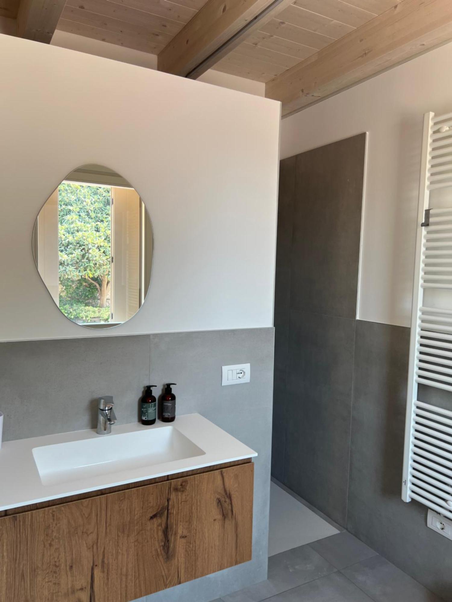Le Casette B - Camera Con Bagno Pacengo Di Lazise Екстериор снимка