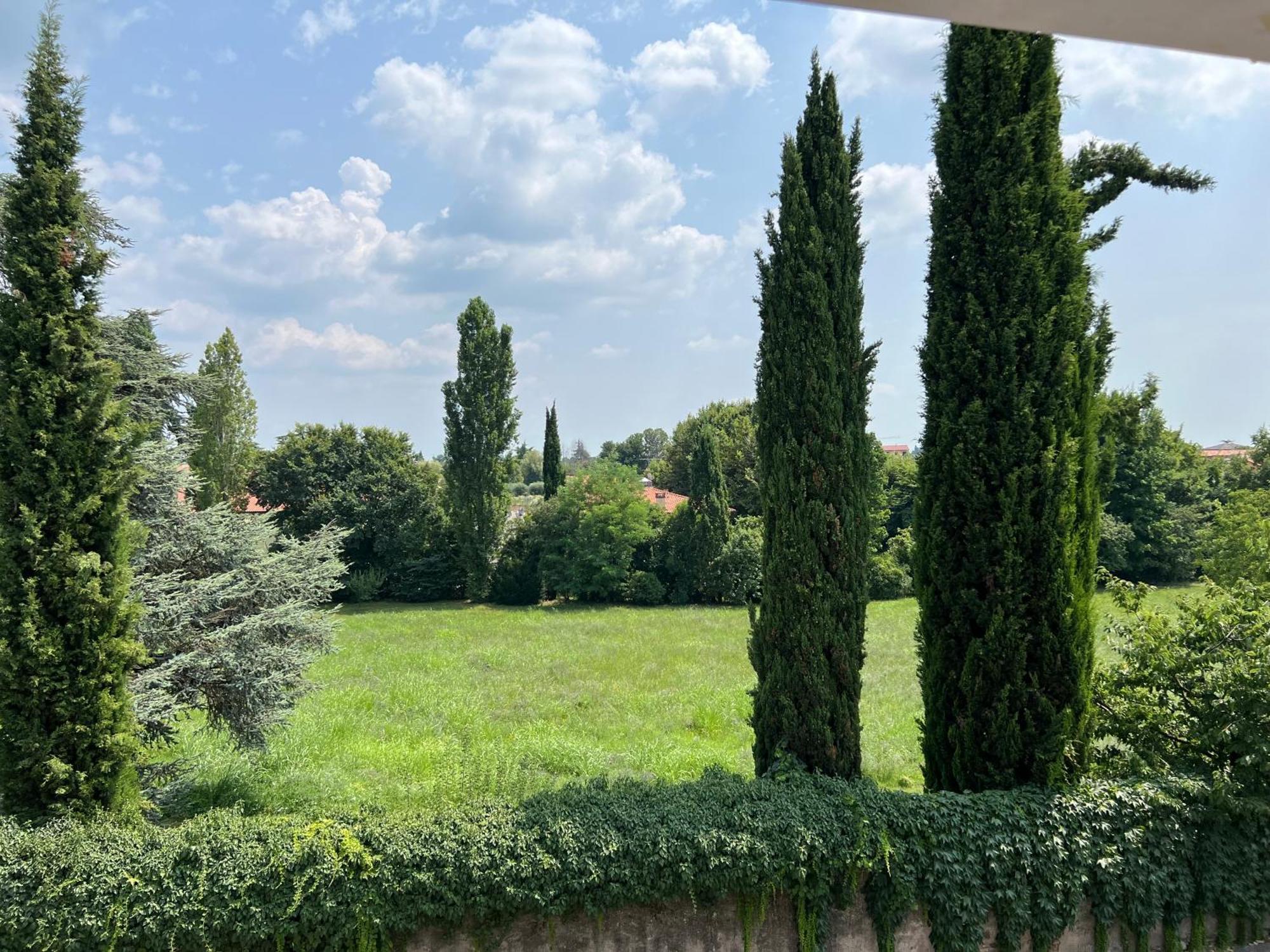 Le Casette B - Camera Con Bagno Pacengo Di Lazise Екстериор снимка